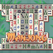 Mahjong Free