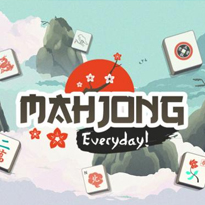 Gra Mahjong Everyday