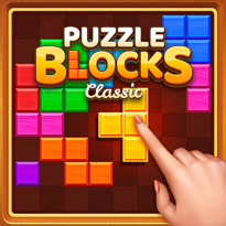 Gra Puzzle Blocks Classic