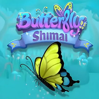 Gra Butterfly Shimai