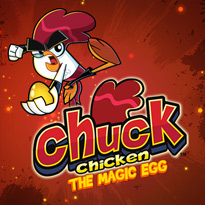 Kurczak Chuck