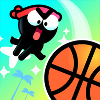 Gra Blumgi Ball