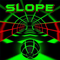 Gra Slope