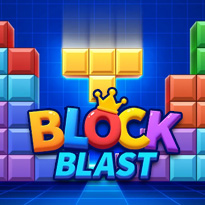 Gra Block Blast