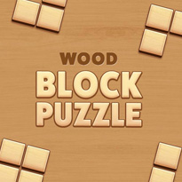 Gra Wood Block Puzzle
