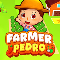 Gra Farmer Pedro