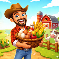 Gra My Perfect Farm