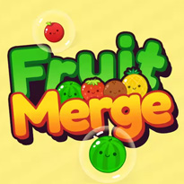 Fruit Merge