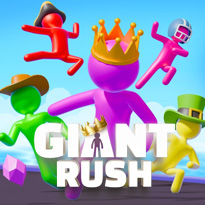 Giant Rush