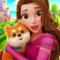 Gra Royal Jigsaw