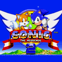 Gra Sonic the Hedgehog 2