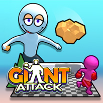 Giant Attack