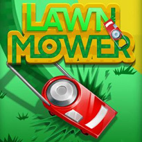 Gra Lawn Mower