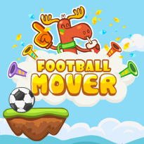 Gra Football Mover
