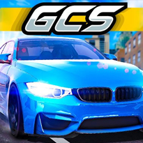 Gra Grand City Stunts