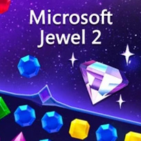 Gra Microsoft Jewel 2