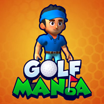 Gra Golf Mania