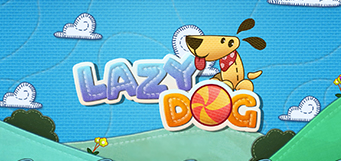 Gra Lazy Dog