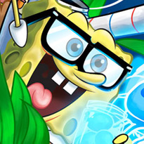 SpongeBob: Kółko i krzyżyk w Bikini Dolnym