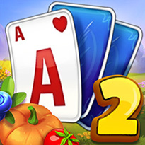 Solitaire Farm Seasons 2