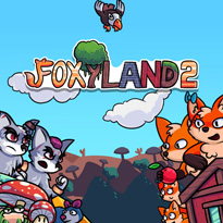 FoxyLand 2