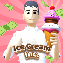 Gra Ice Cream Inc