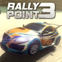 Gra Rally Point 3