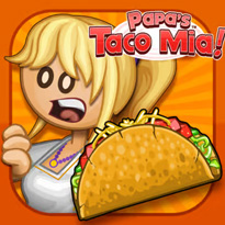Gra Papa's Taco Mia!