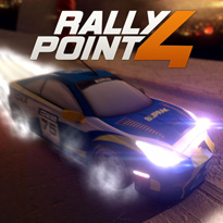 Gra Rally Point 4