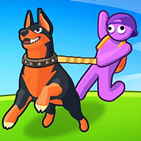 Gra Dogs vs Aliens