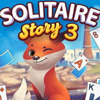 Solitaire Story 3