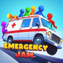 Gra Emergency Jam