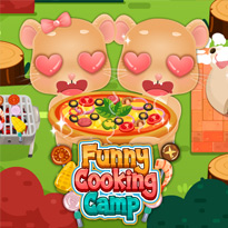 Kulinarny obóz