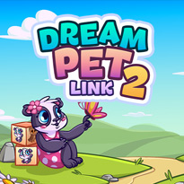Dream Pet Link 2
