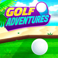 Golf Adventures