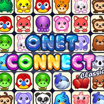 Gra Onet Connect Classic
