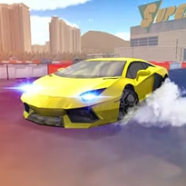 Gra Drift Torque