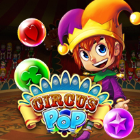 Gra Circus Pop