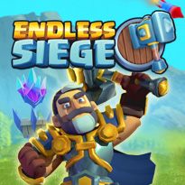 Gra Endless Siege