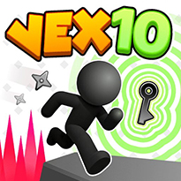 Gra Vex 10