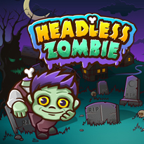 Gra Headless Zombie