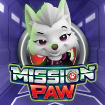 Gra Psi Patrol: Psia Misja