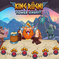 Gra King Rugni