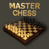 Mistrzowskie szachy