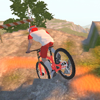 Gra Cliff Rider