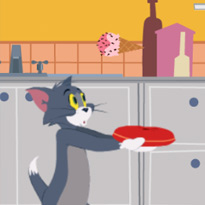 Tom i Jerry: Nie narób bałaganu