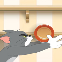 Tom i Jerry: Gdzie jest haczyk?