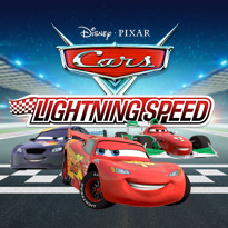 Auta: Lightning Speed