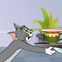 Tom i Jerry: Totalna rozwałka