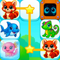 Gra Dream Pet Hotel